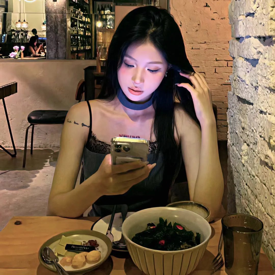白日美人